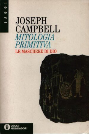 MITOLOGIA PRIMITIVA . LE MASCHERE DI DIO