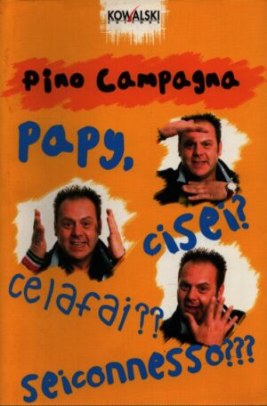 PAPY, CI SEI? CE LA FAI?? SEI CONNESSO???