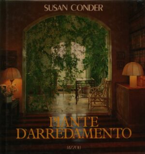 PIANTE D'ARREDAMENTO