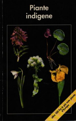 PIANTE INDIGENE
