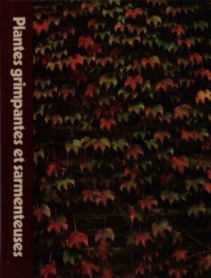 PLANTES GRIMPANTES ET SARMENTEUSES