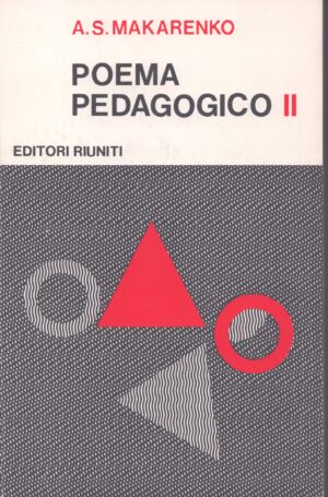 POEMA PEDAGOGICO II