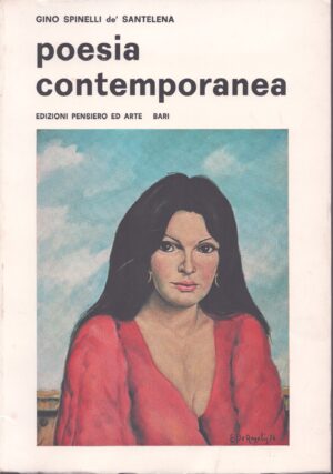 POESIA CONTEMPORANEA