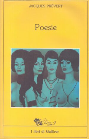 POESIE