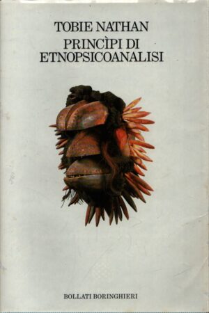 PRINCIPI DI ETNOPSICOANALISI