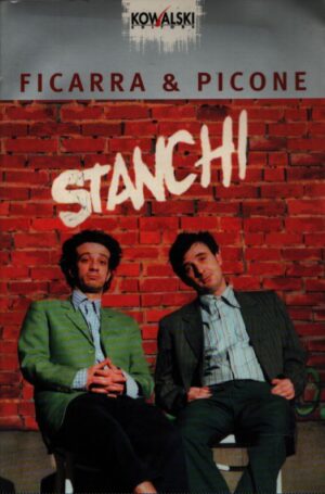 STANCHI