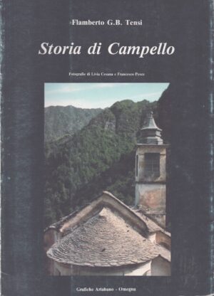 STORIA DI CAMPELLO