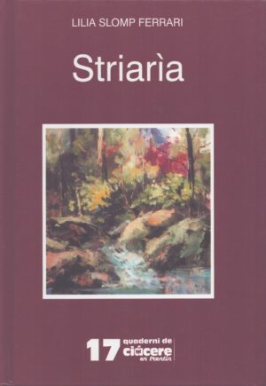 STRIARÌA