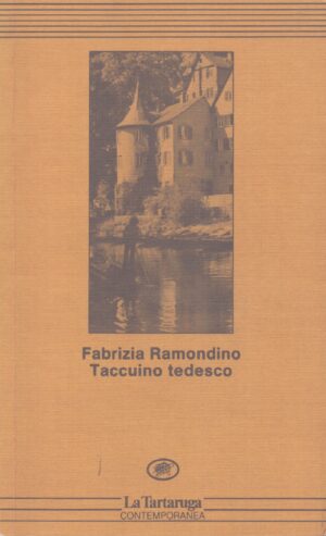 TACCUINO TEDESCO