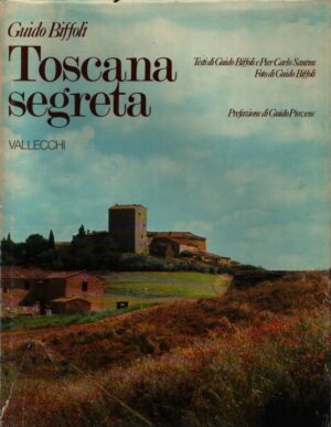 TOSCANA SEGRETA