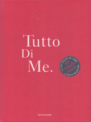 TUTTO DI ME