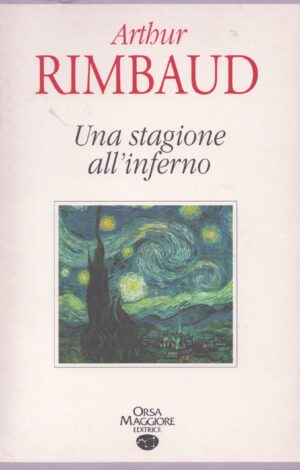 UNA STAGIONE ALL'INFERNO