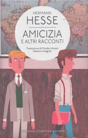 AMICIZIA E ALTRI RACCONTI