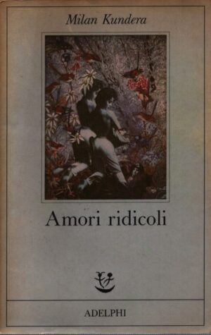AMORI RIDICOLI