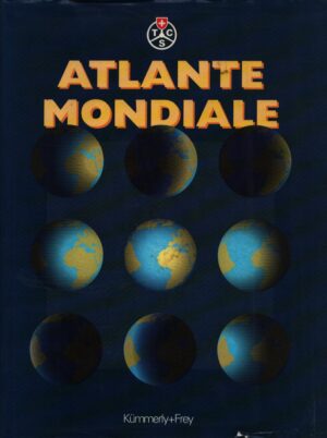 ATLANTE MONDIALE