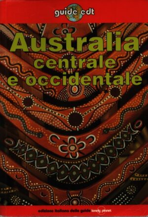 AUSTRALIA CENTRALE E OCCIDENTALE