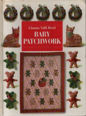 BABY PATCHWORK