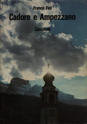 CADORE E AMPEZZANO