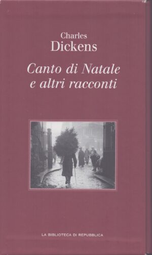 CANTO DI NATALE E ALTRI RACCONTI N. 53