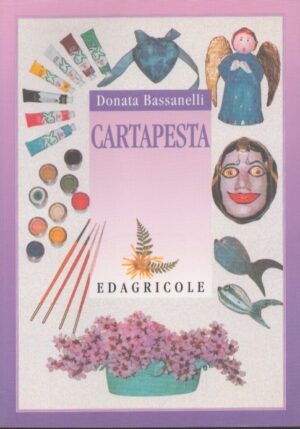 CARTAPESTA . DALLA CARTA ALL'OGGETTO - 1