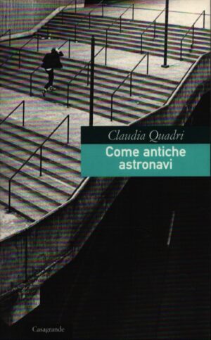 COME ANTICHE ASTRONAVI
