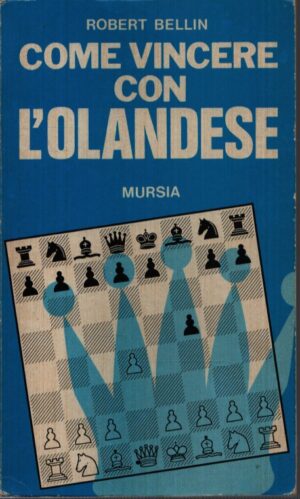 COME VINCERE CON L'OLANDESE