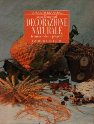 DECORAZIONE NATURALE