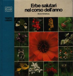 ERBE SALUTARI NEL CORSO DELL'ANNO