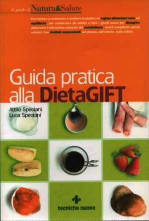 GUIDA PRATICA ALLA DIETAGIFT