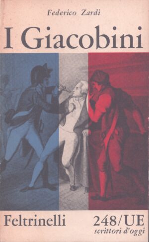 I GIACOBINI
