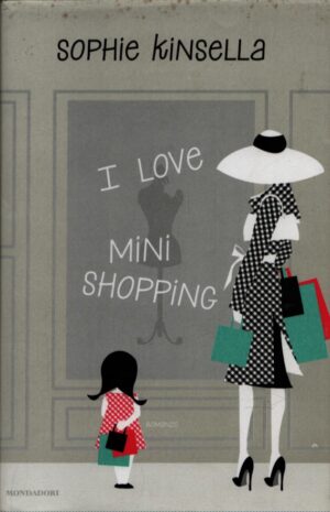 I LOVE MINI SHOPPING
