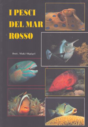 I PESCI DEL MAR ROSSO
