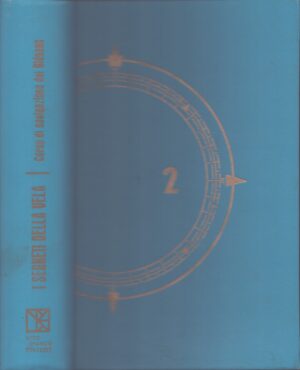 I SEGRETI DELLA VELA . CORSO DI NAVIGAZIONE DEI GLÉNANS . VOLUME II
