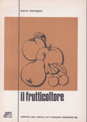 IL FRUTTICOLTORE