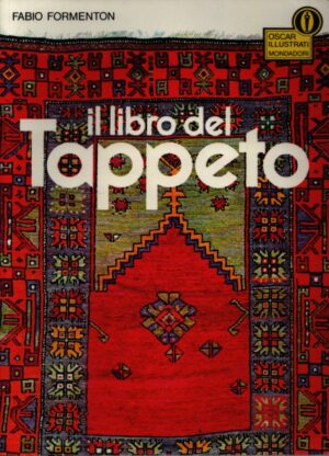 IL LIBRO DEL TAPPETO