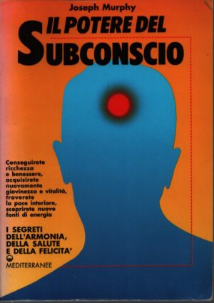 IL POTERE DEL SUBCONSCIO