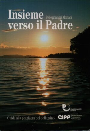 INSIEME VERSO IL PADRE . GUIDA ALLA PREGHIERA DEL PELLEGRINO . PELLEGRINAGGI MARIANI