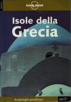ISOLE DELLA GRECIA