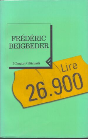 LIRE 26.900