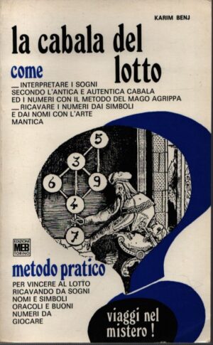 LA CABALA DEL LOTTO