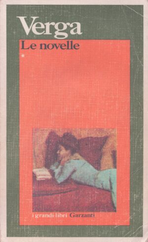 LE NOVELLE . VOLUME PRIMO