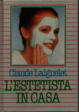 L'ESTETISTA IN CASA