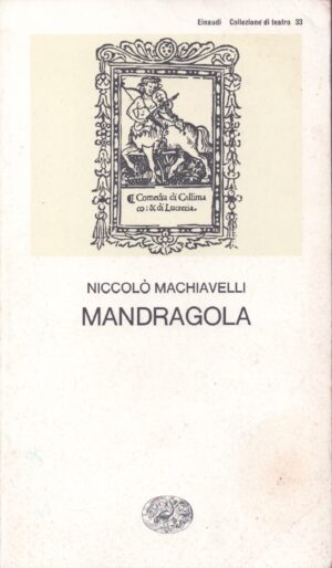 MANDRAGOLA