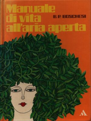 MANUALE DI VITA ALL'ARIA APERTA