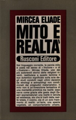 MITO E REALTÁ