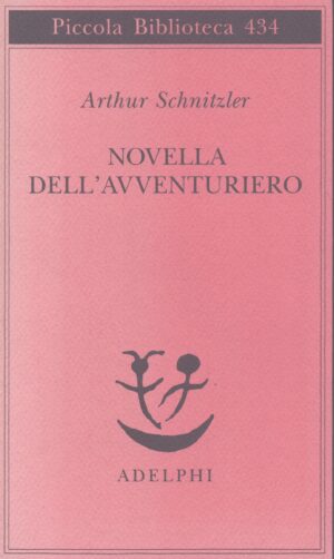 NOVELLA DELL'AVVENTURIERO