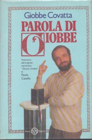 PAROLA DI GIOBBE