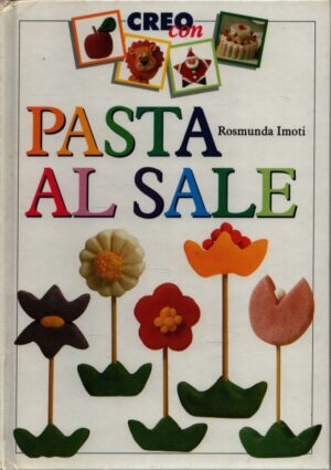 PASTA AL SALE