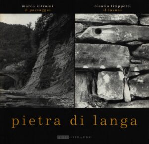 PIETRA DI LANGA