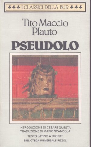 PSEUDOLO (1989)